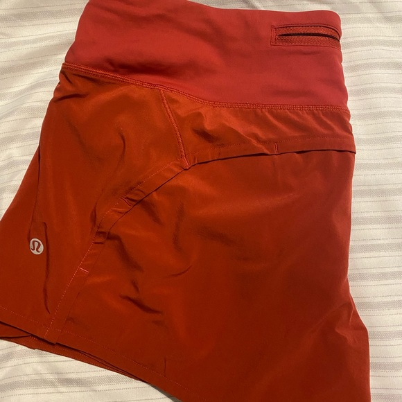 lululemon athletica Pants - Lululemon shorts